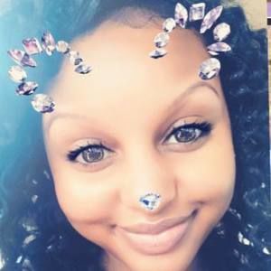 Meet your Posher, Tatyana